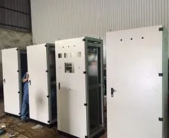 Sản phẩm vo tu son tinh dien 245x200 — Cân Điện Tử EQH - Công Ty TNHH Điện Công Nghiệp EQH — MST 0107462991