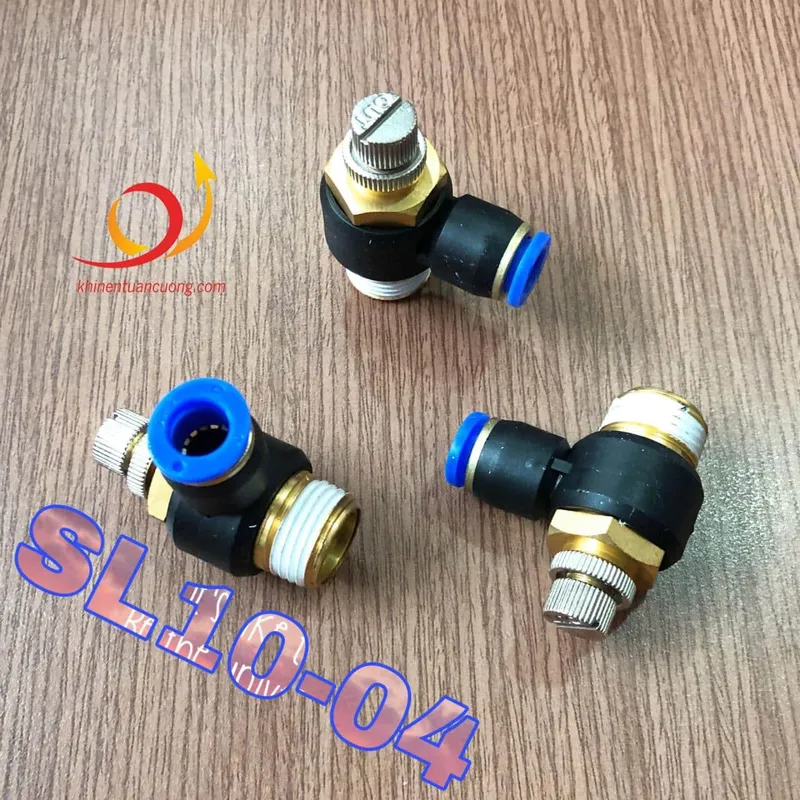 Sản phẩm anh thuc te chiet luu khi nen sl10 04 sns 1 — Cửa Hàng Khí Nén Tuấn Cường — MST 0107464861