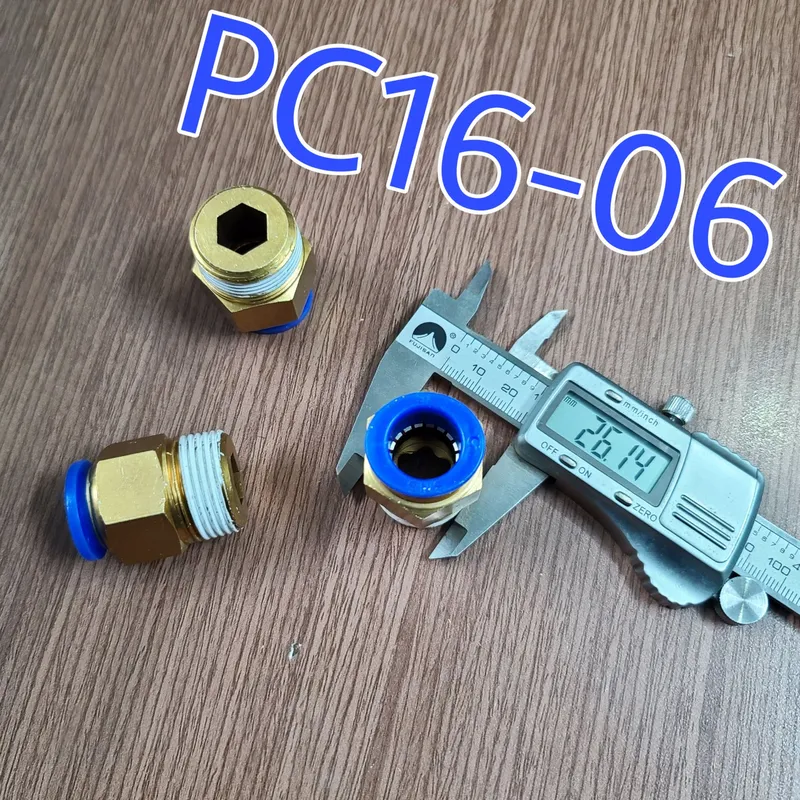 Sản phẩm anh thuc te cut noi ren spc16 06 ypc16 06 apc16 06 3 4 inch — Cửa Hàng Khí Nén Tuấn Cường — MST 0107464861