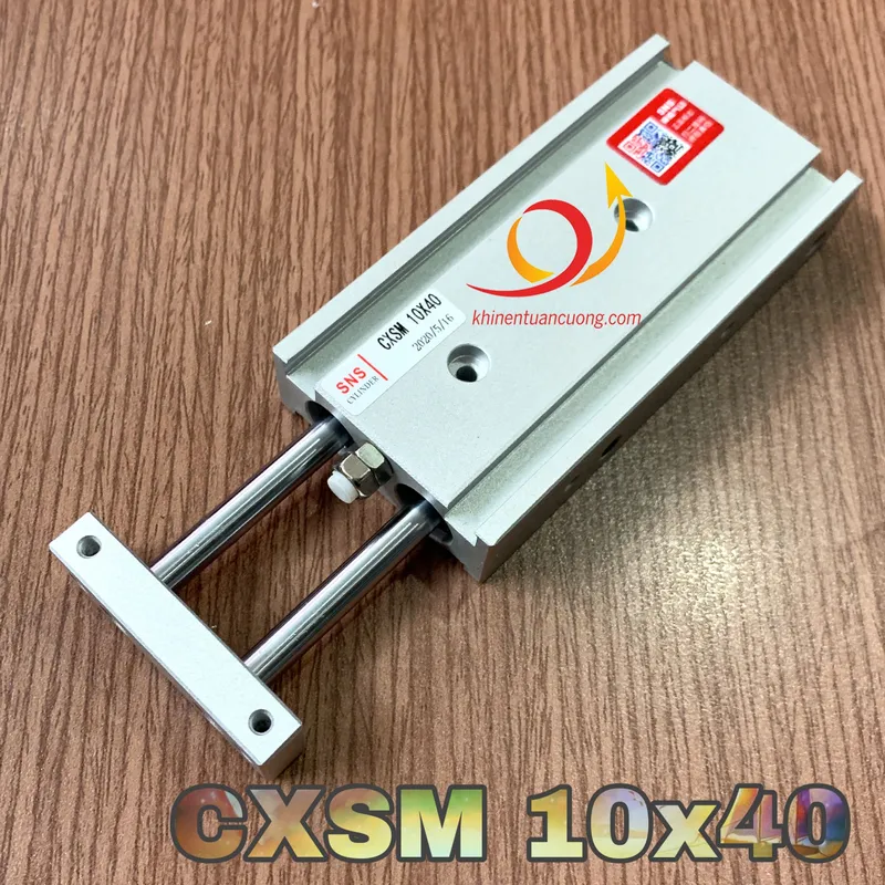 Sản phẩm anh thuc te tr10x40s cxsm10x40s tr 10 40 may khau trang — Cửa Hàng Khí Nén Tuấn Cường — MST 0107464861