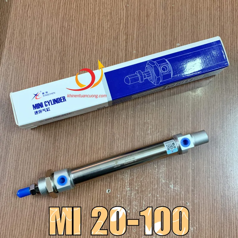 Sản phẩm anh thuc te xylanh tron than inox MI20 100 Xingchen MI20x100SCA Airtac scaled — Cửa Hàng Khí Nén Tuấn Cường — MST 0107464861