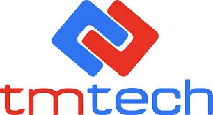 Logo Công Ty Cổ Phần Thiết Bị Và Dịch Vụ Công Nghệ T&M