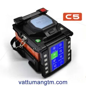 Sản phẩm may han cap quang comway c5 chinh hang 300x300 — Công Ty Cổ Phần Thiết Bị Và Dịch Vụ Công Nghệ T&M — MST 0107465551
