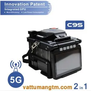 Sản phẩm may han cap quang comway c9s 300x300 — Công Ty Cổ Phần Thiết Bị Và Dịch Vụ Công Nghệ T&M — MST 0107465551