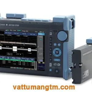 Sản phẩm may do cap quang yokogawa aq7280 300x300 — Công Ty Cổ Phần Thiết Bị Và Dịch Vụ Công Nghệ T&M — MST 0107465551