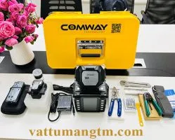 Sản phẩm comway c5 va phu kien 2025 249x200 — Công Ty Cổ Phần Thiết Bị Và Dịch Vụ Công Nghệ T&M — MST 0107465551