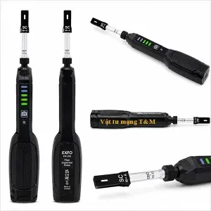 Sản phẩm exfo fip 200 soi loi dau connector 300x300 — Công Ty Cổ Phần Thiết Bị Và Dịch Vụ Công Nghệ T&M — MST 0107465551
