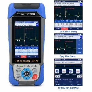 Sản phẩm may do otdr mini tm52d 300x300 — Công Ty Cổ Phần Thiết Bị Và Dịch Vụ Công Nghệ T&M — MST 0107465551
