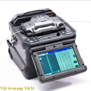 Sản phẩm may han cap quang fujikura 90r 300x300 — Công Ty Cổ Phần Thiết Bị Và Dịch Vụ Công Nghệ T&M — MST 0107465551