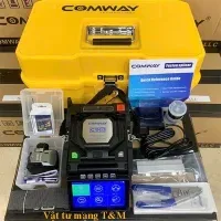 Sản phẩm may han comway c9s phu kien 200x200 — Công Ty Cổ Phần Thiết Bị Và Dịch Vụ Công Nghệ T&M — MST 0107465551