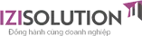 Logo Công Ty TNHH IZISOLUTION