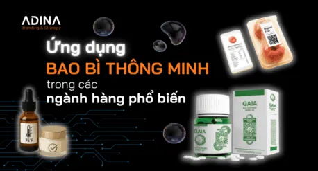 Sản phẩm cong nghe ung dung trong bao bi thong minh 1 458x247 — Công Ty TNHH Giải Pháp Thương Hiệu Adina Việt Nam — MST 0107467125