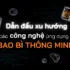 Sản phẩm cong nghe ung dung trong bao bi thong minh 70x70 — Công Ty TNHH Giải Pháp Thương Hiệu Adina Việt Nam — MST 0107467125