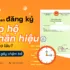 Sản phẩm thoi gian dang ky bao ho thuong hieu 70x70 — Công Ty TNHH Giải Pháp Thương Hiệu Adina Việt Nam — MST 0107467125