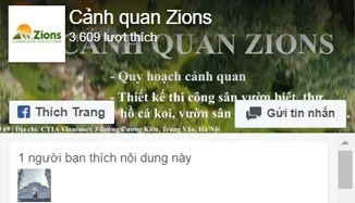 Sản phẩm fac — Công Ty TNHH Zions Việt — MST 0107469926