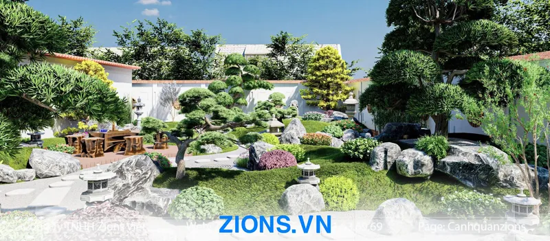 Sản phẩm 13 — Công Ty TNHH Zions Việt — MST 0107469926