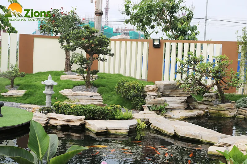 Sản phẩm 17.aHoan ho ca koi bac giang_1 — Công Ty TNHH Zions Việt — MST 0107469926