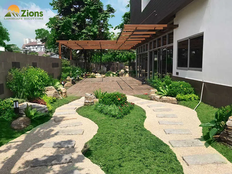 Sản phẩm 19 a hoang san vuon HCM 121 — Công Ty TNHH Zions Việt — MST 0107469926
