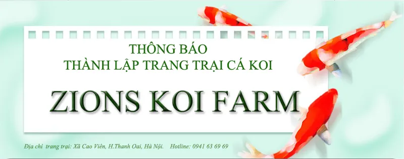 Sản phẩm Thong bao thanh lap trang trai1 — Công Ty TNHH Zions Việt — MST 0107469926