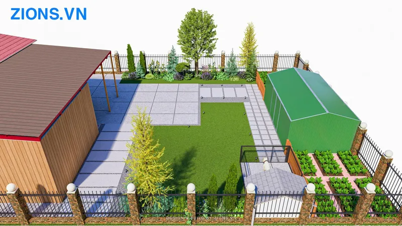 Sản phẩm canh_quan_ben_vung — Công Ty TNHH Zions Việt — MST 0107469926