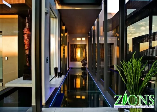 Sản phẩm mau ho ca koi hien dai zions1 min — Công Ty TNHH Zions Việt — MST 0107469926