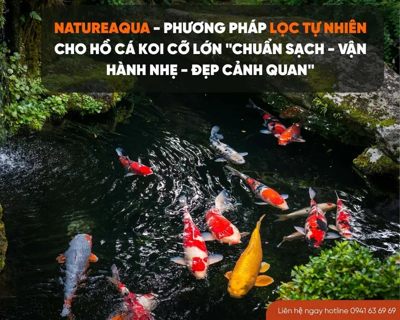 Sản phẩm natureaqua — Công Ty TNHH Zions Việt — MST 0107469926