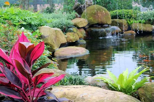 Sản phẩm san vuon nha san.JPG — Công Ty TNHH Zions Việt — MST 0107469926