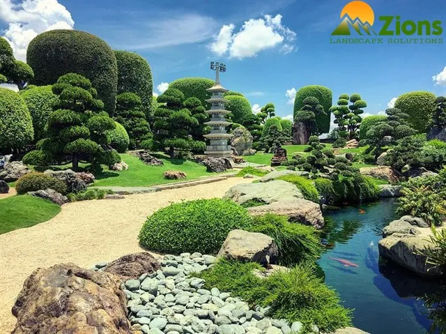 Sản phẩm thi cong vuon nhat ban zions10 min — Công Ty TNHH Zions Việt — MST 0107469926