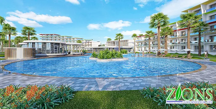 Sản phẩm thicongsanvuon bietthu flc_thanhhoa3 — Công Ty TNHH Zions Việt — MST 0107469926