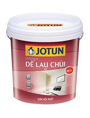Sản phẩm son jotun essence de lau chui — Công Ty Cổ Phần Đầu Tư Xây Dựng Và Thương Mại HAT Việt Nam — MST 0107470424