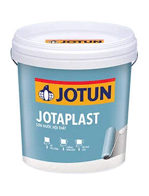 Sản phẩm son jotun jotaplast — Công Ty Cổ Phần Đầu Tư Xây Dựng Và Thương Mại HAT Việt Nam — MST 0107470424