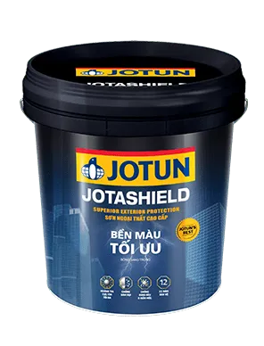 Sản phẩm son jotun jotashield ben mau toi uu — Công Ty Cổ Phần Đầu Tư Xây Dựng Và Thương Mại HAT Việt Nam — MST 0107470424