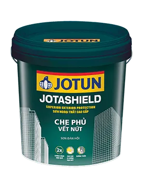 Sản phẩm son jotun jotashield che phu vet nut — Công Ty Cổ Phần Đầu Tư Xây Dựng Và Thương Mại HAT Việt Nam — MST 0107470424