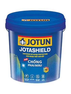 Sản phẩm son jotun jotashield chong phai mau — Công Ty Cổ Phần Đầu Tư Xây Dựng Và Thương Mại HAT Việt Nam — MST 0107470424