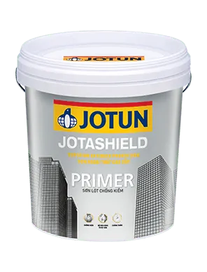 Sản phẩm son jotun son jotashield primer — Công Ty Cổ Phần Đầu Tư Xây Dựng Và Thương Mại HAT Việt Nam — MST 0107470424