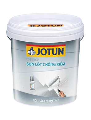 Sản phẩm son jotun son lot essence chong kiem 1 — Công Ty Cổ Phần Đầu Tư Xây Dựng Và Thương Mại HAT Việt Nam — MST 0107470424