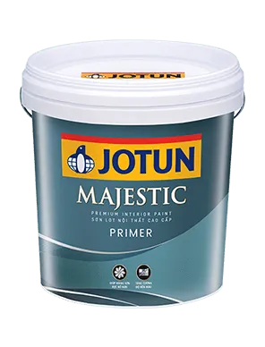 Sản phẩm son jotun son lot majestic primer — Công Ty Cổ Phần Đầu Tư Xây Dựng Và Thương Mại HAT Việt Nam — MST 0107470424