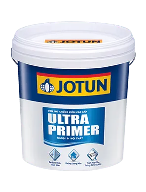 Sản phẩm son jotun son lot ultra primer — Công Ty Cổ Phần Đầu Tư Xây Dựng Và Thương Mại HAT Việt Nam — MST 0107470424