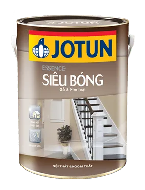 Sản phẩm son jotun essence son dau sieu bong — Công Ty Cổ Phần Đầu Tư Xây Dựng Và Thương Mại HAT Việt Nam — MST 0107470424