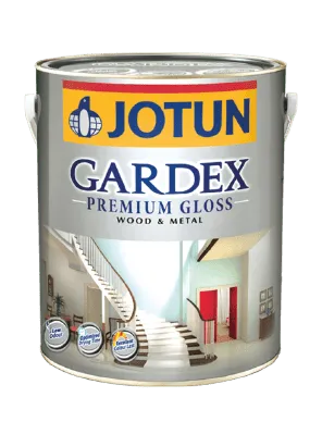 Sản phẩm son jotun gardex son dau bong mo — Công Ty Cổ Phần Đầu Tư Xây Dựng Và Thương Mại HAT Việt Nam — MST 0107470424