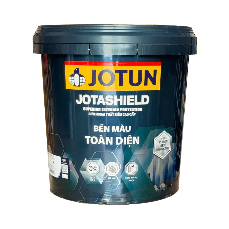 Sản phẩm Jotun Jotashield Ben Mau Toan Dien 15l 800x800 1 — Công Ty Cổ Phần Đầu Tư Xây Dựng Và Thương Mại HAT Việt Nam — MST 0107470424