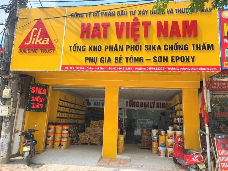 Sản phẩm sika chong tham 108 cau dien hat viet nam 1024x768 — Công Ty Cổ Phần Đầu Tư Xây Dựng Và Thương Mại HAT Việt Nam — MST 0107470424