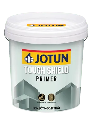 Sản phẩm son jotun son lot toughshield primer — Công Ty Cổ Phần Đầu Tư Xây Dựng Và Thương Mại HAT Việt Nam — MST 0107470424