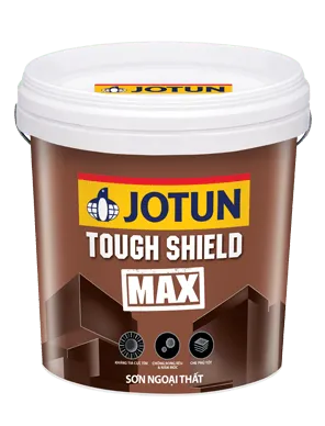 Sản phẩm son jotun tough shield max ngoai that — Công Ty Cổ Phần Đầu Tư Xây Dựng Và Thương Mại HAT Việt Nam — MST 0107470424