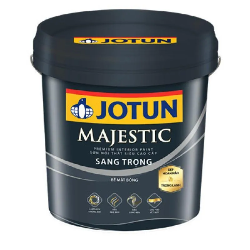 Sản phẩm son noi that majestic sang trong 800x800 1 — Công Ty Cổ Phần Đầu Tư Xây Dựng Và Thương Mại HAT Việt Nam — MST 0107470424
