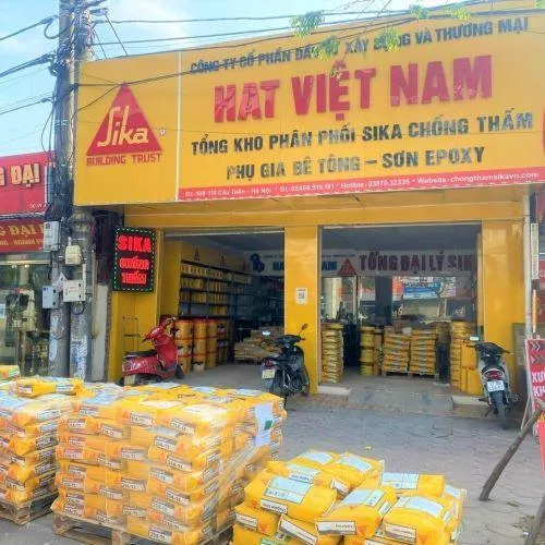 Sản phẩm 108cd 2 — Công Ty Cổ Phần Đầu Tư Xây Dựng Và Thương Mại HAT Việt Nam — MST 0107470424