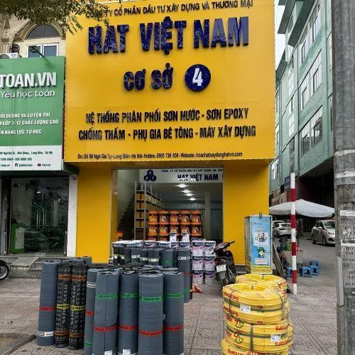 Sản phẩm 98ngt 2 — Công Ty Cổ Phần Đầu Tư Xây Dựng Và Thương Mại HAT Việt Nam — MST 0107470424