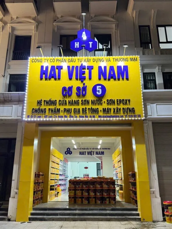 Sản phẩm cua hang 5 hat viet nam 767x1024 — Công Ty Cổ Phần Đầu Tư Xây Dựng Và Thương Mại HAT Việt Nam — MST 0107470424