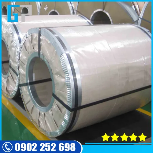 Sản phẩm tam thep cuon 3 — Inox Giang Phương - Công Ty TNHH Sán Xuất Và Thương Mại Giang Phương — MST 0107470431