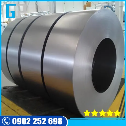 Sản phẩm tam thep cuon 4 — Inox Giang Phương - Công Ty TNHH Sán Xuất Và Thương Mại Giang Phương — MST 0107470431